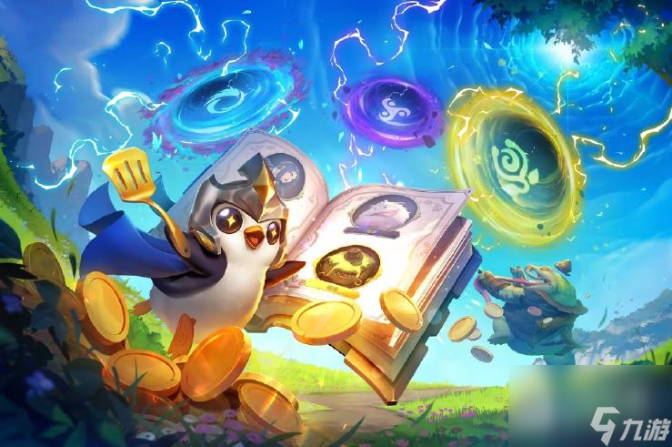 金铲铲之战S10赛季之星机制详情