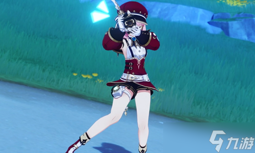 原神夏洛蒂突破材料有哪些