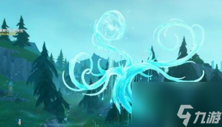 原神4.2幽林雾道怎么过,伊黎耶的野精灵幽林雾道流程攻略