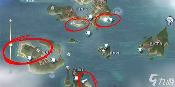 逆水寒手游鲨鲨帽怎么获得-逆水寒手游鲨鲨帽获得方法