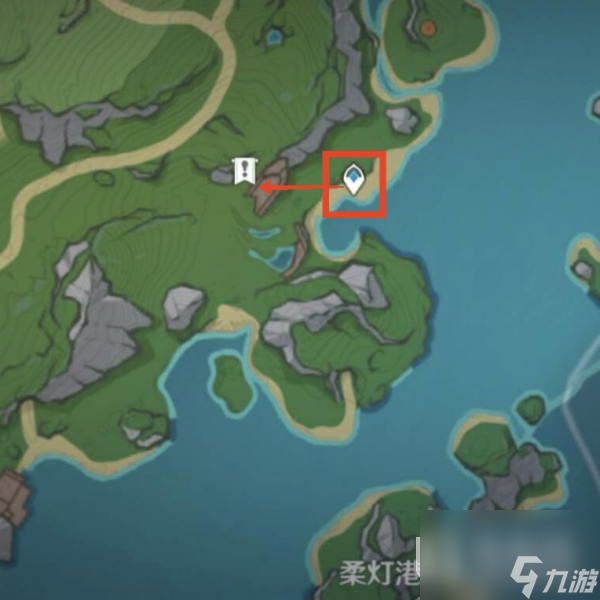 原神4.2废弃船舱开启攻略