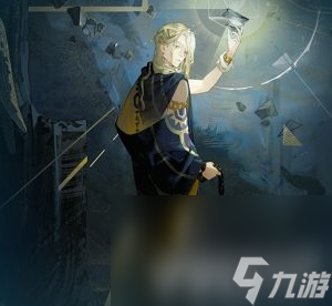 《重返未来1999》新角色6该如何搭配阵容 新角色6阵容搭配玩法解析