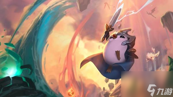 金铲铲之战s10主题更新时间介绍 金铲铲之战s10主题什么时候更新