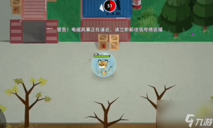 评分力压《宝可梦大探险》，《小动物之星》的射击玩法厉