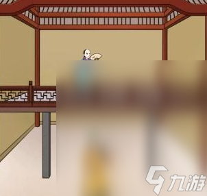 汉字找茬王皇宫改造过法攻略分享