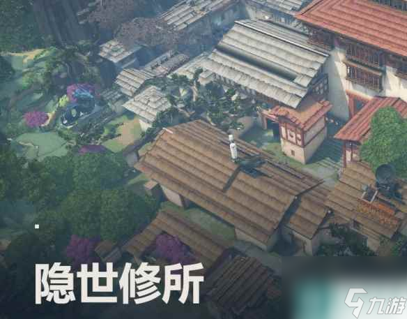 《无畏契约》竞技模式地图一览