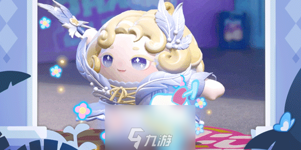 蛋仔派对魔法赠礼活动讲解-魔法赠礼活动新皮肤介绍
