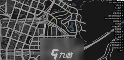 gta5运钞车刷新时间和地点一览
