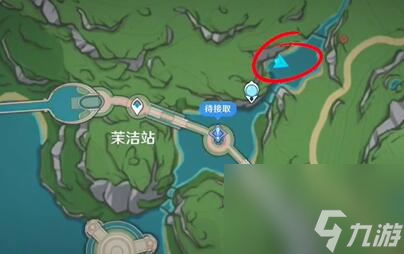 原神泡泡音波怎么解谜-泡泡音波解谜攻略
