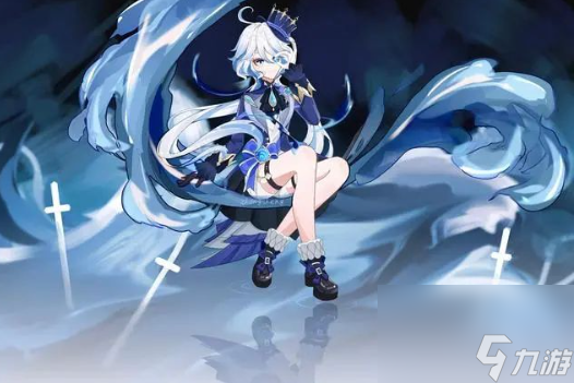 原神水神圣遗物怎么选 水神圣遗物主副词条搭配推荐