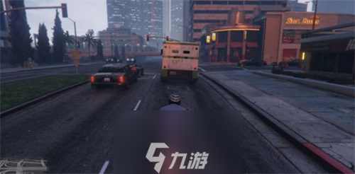 gta5运钞车刷新时间和地点一览
