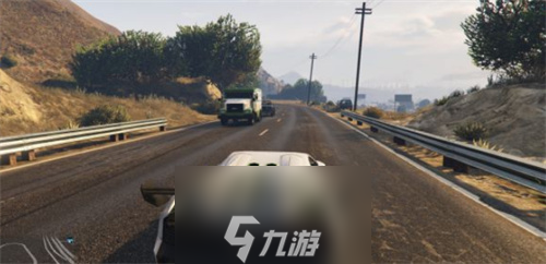 gta5运钞车刷新时间和地点一览