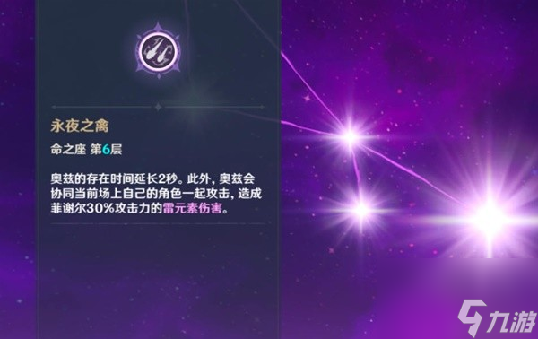 《原神》好用四星角色推荐 什么四星角色值得养