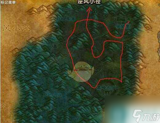 魔兽世界奥术水晶哪里出 怀旧服采矿路线攻略 干货