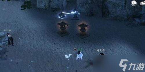 逆水寒手游鲨鲨帽怎么获得