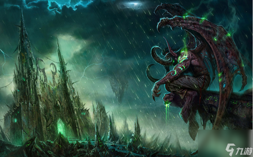 魔兽世界wow追风坐骑怎么获得 魔兽世界wow追风坐骑获取方法