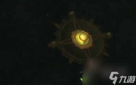 魔兽世界鲁克玛护符第一把钥匙怎么获得