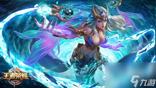 <a id='link_pop' class='keyword-tag' href='https://www.9game.cn/wzry/'>王者荣耀</a>S17赛季武则天，S17赛季武则天最强上分攻略