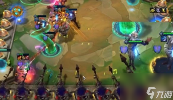 金铲铲之战S10五费卡烬技能介绍