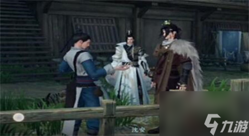 逆水寒手游神秘邂逅画册怎么获取 逆水寒手游神秘邂逅画册获取方法介绍