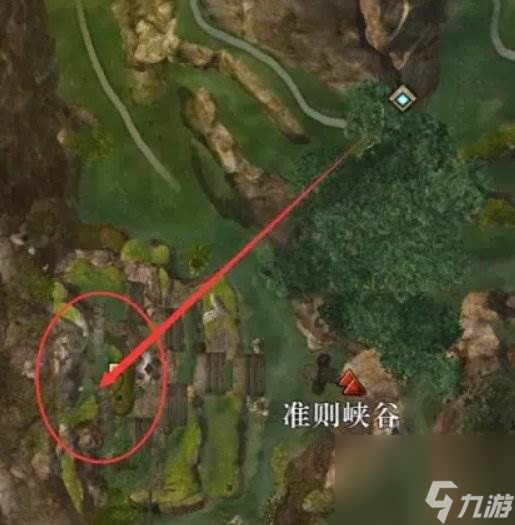 《激战2》巫师之塔传送卷怎么获得 巫师之塔传送卷获取攻略