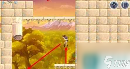 神秘之眼第一章第4关攻略 第4关怎么过
