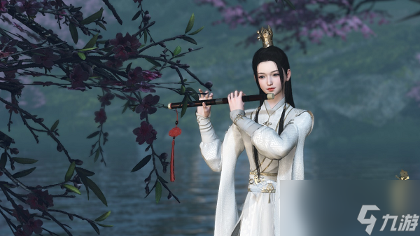 逆水寒手游免费转职券怎么获取