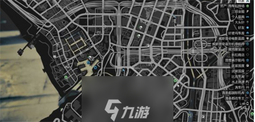 gta5运钞车刷新时间和地点一览