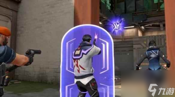 《无畏契约》壹决大招技能介绍