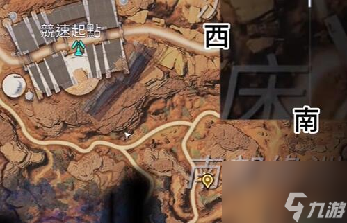 星球重启寂静的春天怎么获取