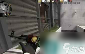 《CS2》csgo槍磨損情況說明