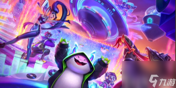 金铲铲之战s10四费卡死歌弈子详解