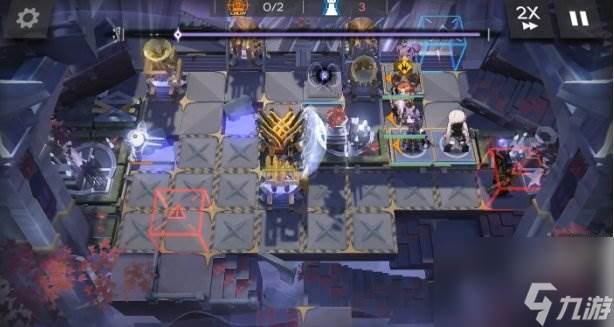 《明日方舟》ZT-1~10怎么通关 ZT-1~10摆完挂机攻略大全