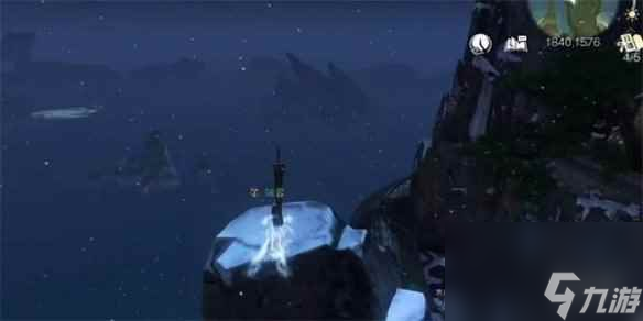 逆水寒手游王牌飞行员成就获取方法