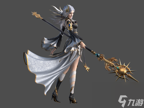 新神魔大陆职业选择 新神魔大陆手游哪个职业厉害