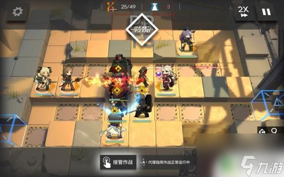 明日方舟伊芙利特强吗 《明日方舟》伊芙利特技能实力分析