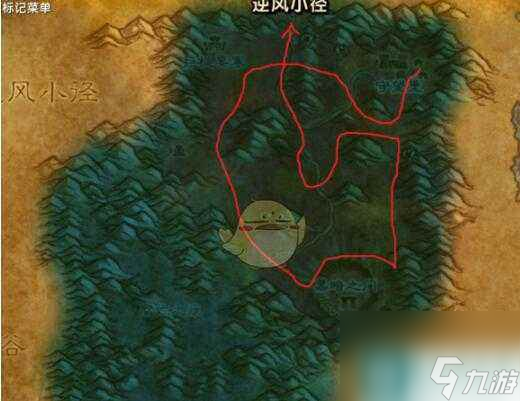 魔兽世界奥术水晶哪里出 怀旧服采矿路线攻略 干货