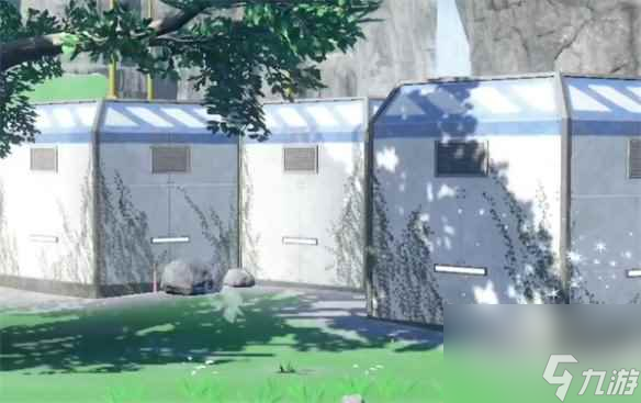 《宝可梦朱紫》第一观测站位置