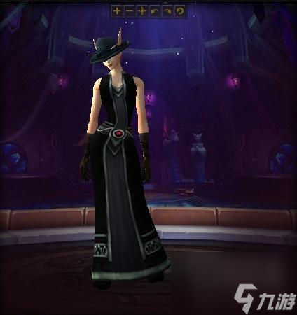 魔兽世界炎魔的珠宝幻化套装搭配攻略-「2023推荐」