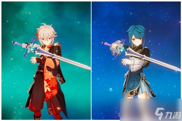 《原神》4.2版武器卡池抽取分析