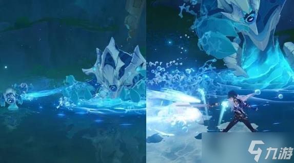 原神水形幻人怎么打 4.2水形幻人玩法攻略[多图]