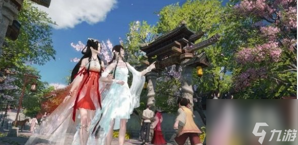 逆水寒手游大宋头条启动成就怎么获取-大宋头条启动成就获取方法介绍