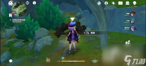 《原神》4.1好事多磨任务流程攻略分享