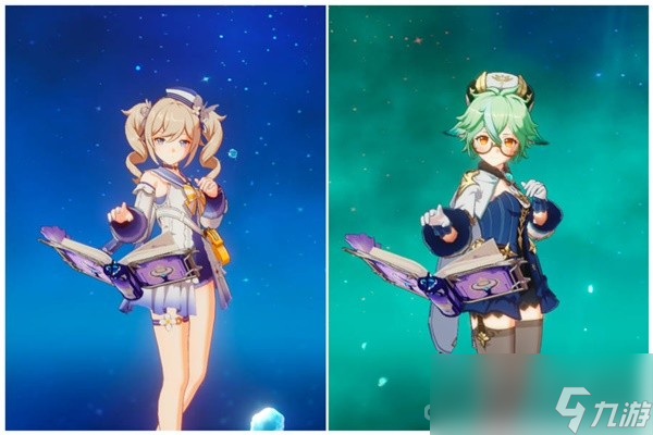 《原神》4.2版武器卡池抽取分析