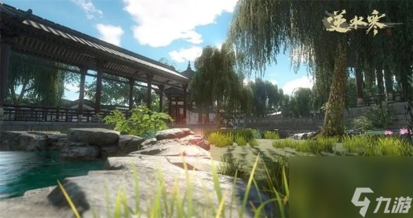 逆水寒手游法场疑云真相查明结局怎么达成