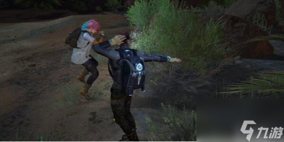 星球重启同居效果详解