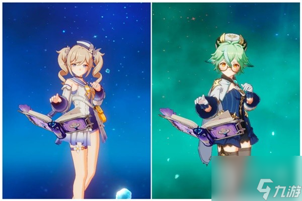 《原神》4.2版武器卡池抽取分析