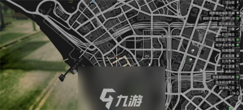 gta5运钞车刷新时间和地点一览