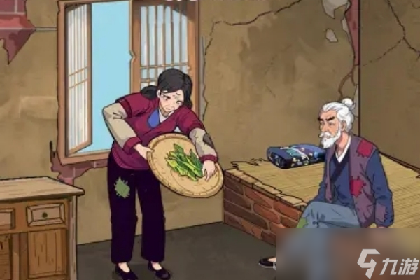 《爆梗找茬王》翻身当主过法攻略