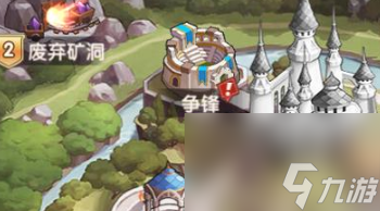 魔卡之耀试炼之塔怎么玩 魔卡之耀试炼之塔玩法攻略